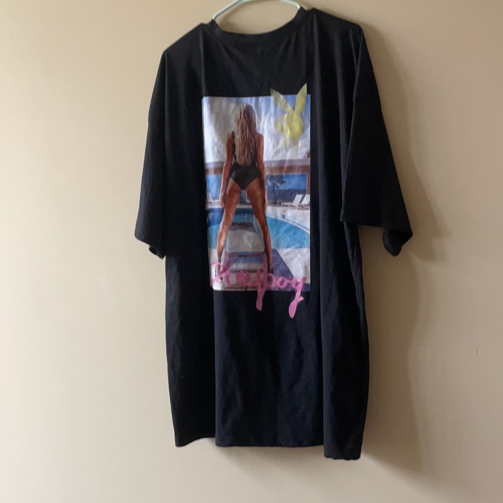 T shirt Dress